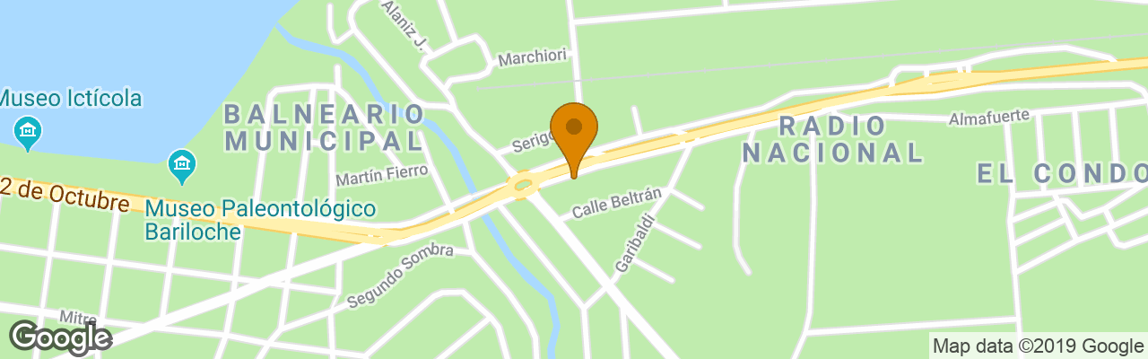 Albergue Tangoinn Downtown 