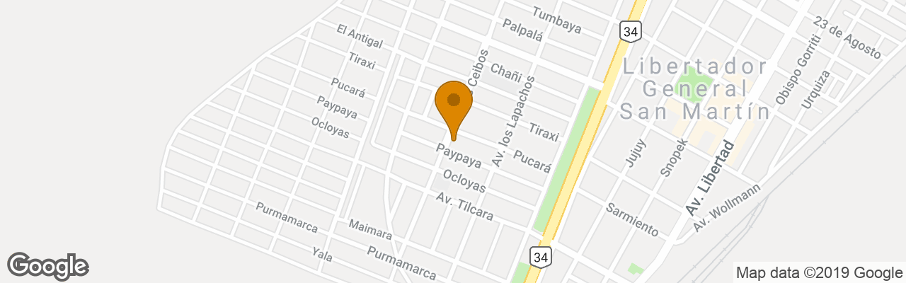 Hotel Hosteria & Spa Posada del Sol 