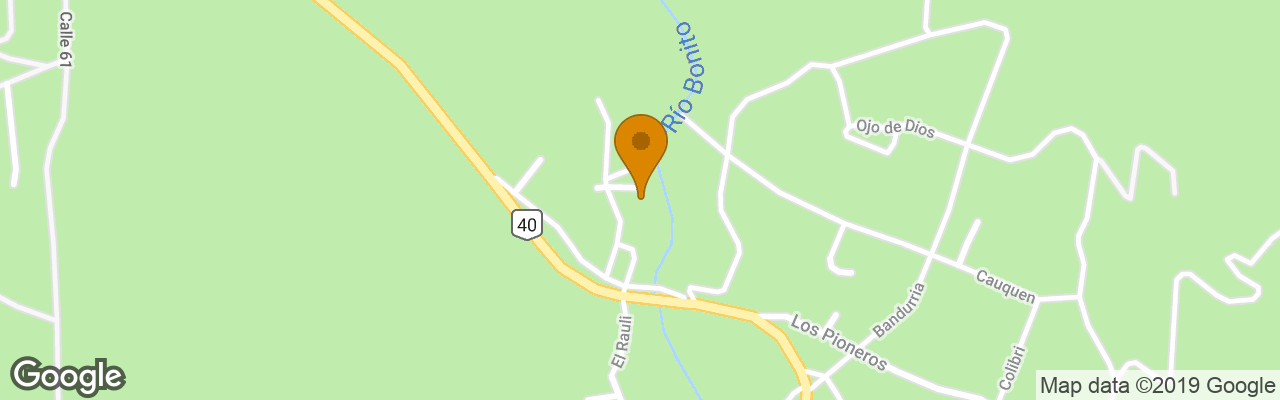 Hotel Hosteria Patagon 