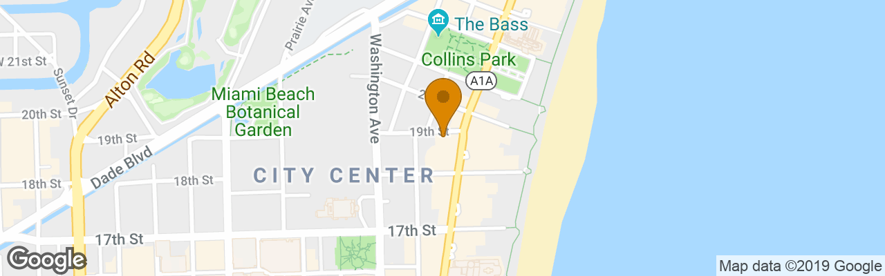 Dorchester Hotel & Suites 