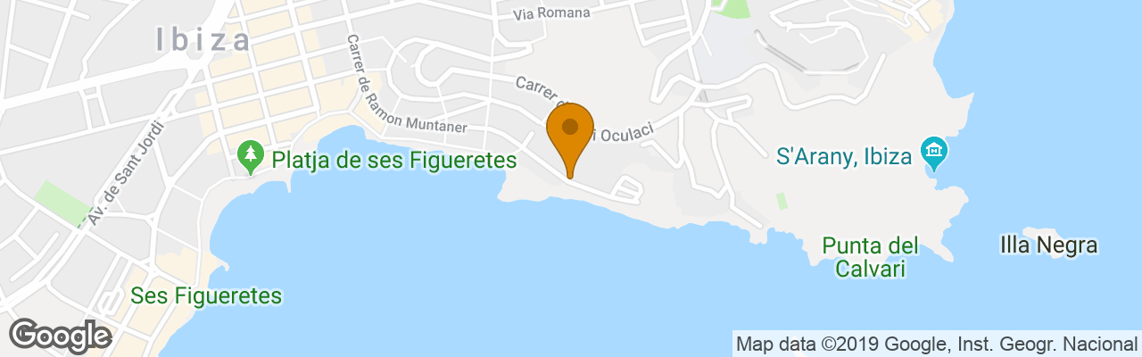 Complejo Lux Mar Panoramic Tropical Garden 