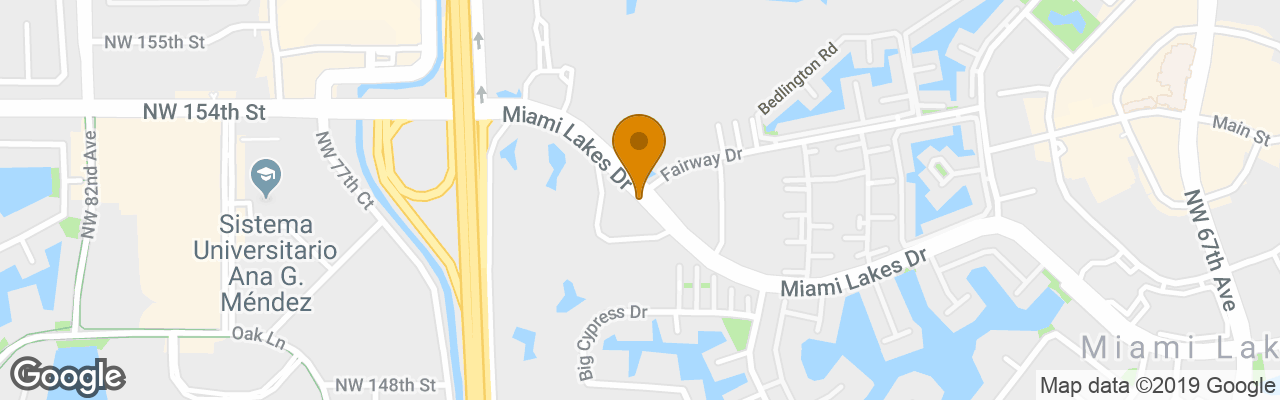 Don Shula's Hotel & Golf Club 