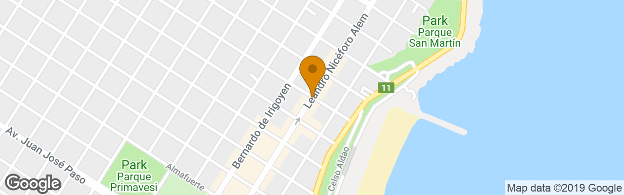 Hostel Playa Grande Suites 