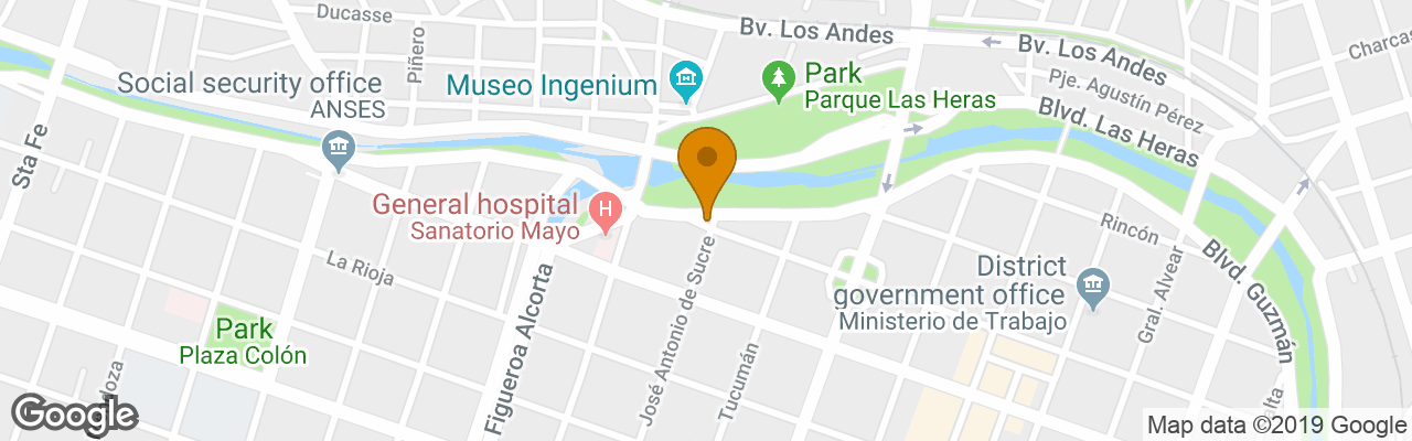 Hóstel Jóven Casa Reggae 