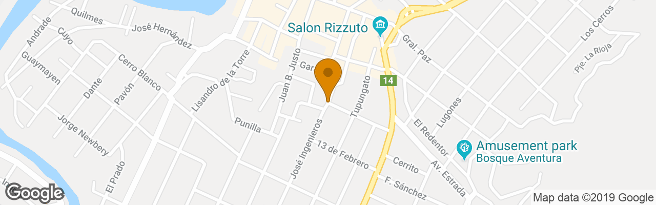 Santa Cecilia Resort & Spa 