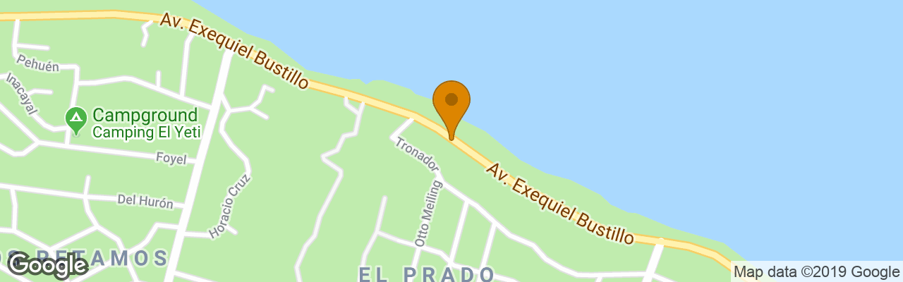 Pailahue Lodge & Cabañas 