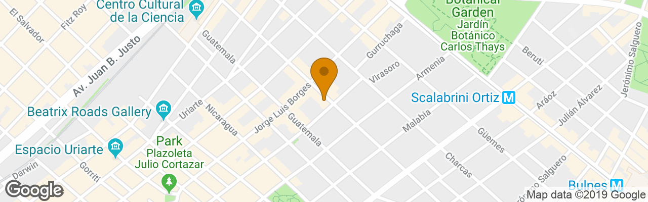 Hotel Own Grand Palermo Soho 