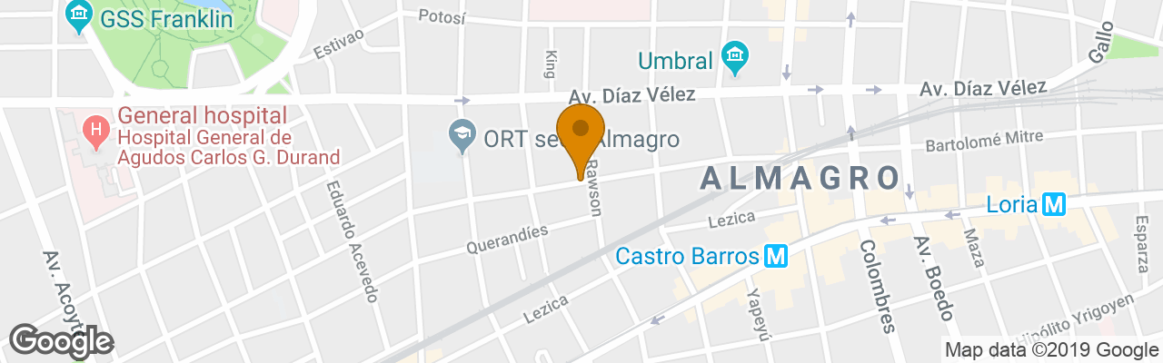 Hotel Cucha Tanguera 