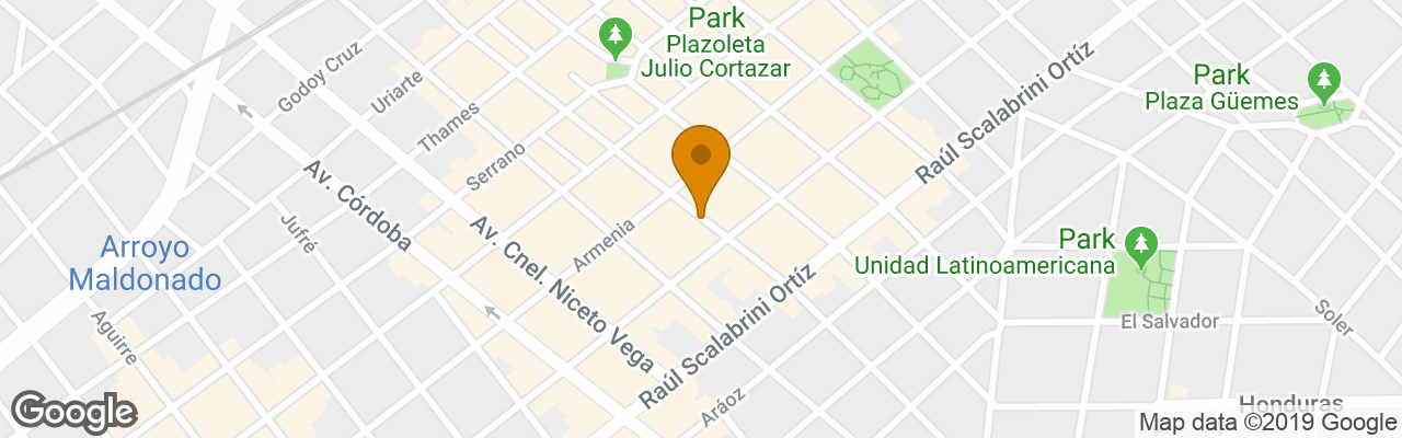 Hotel Be Jardin Escondido By Coppola 