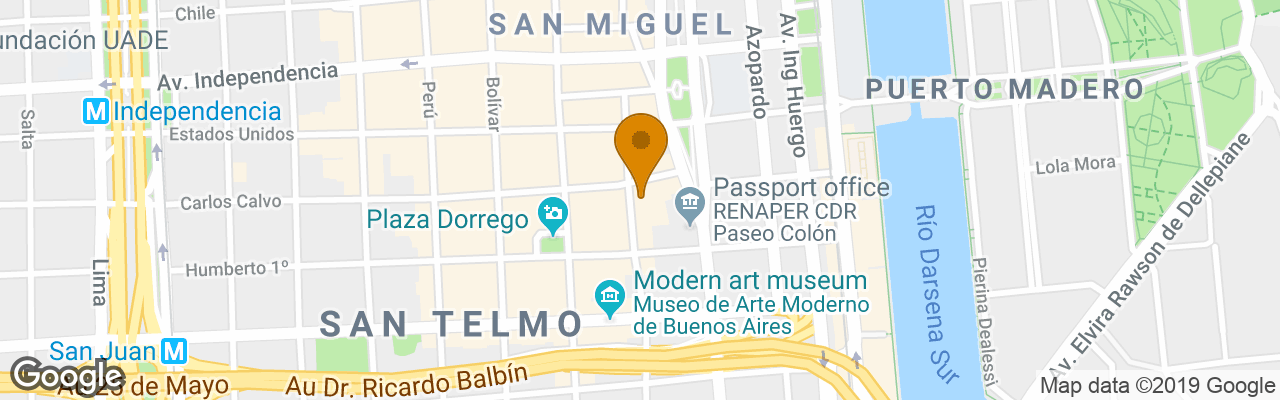 Hotel Vacances San Telmo 