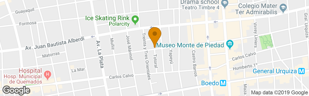 Hotel Aoma Buenos Aires 