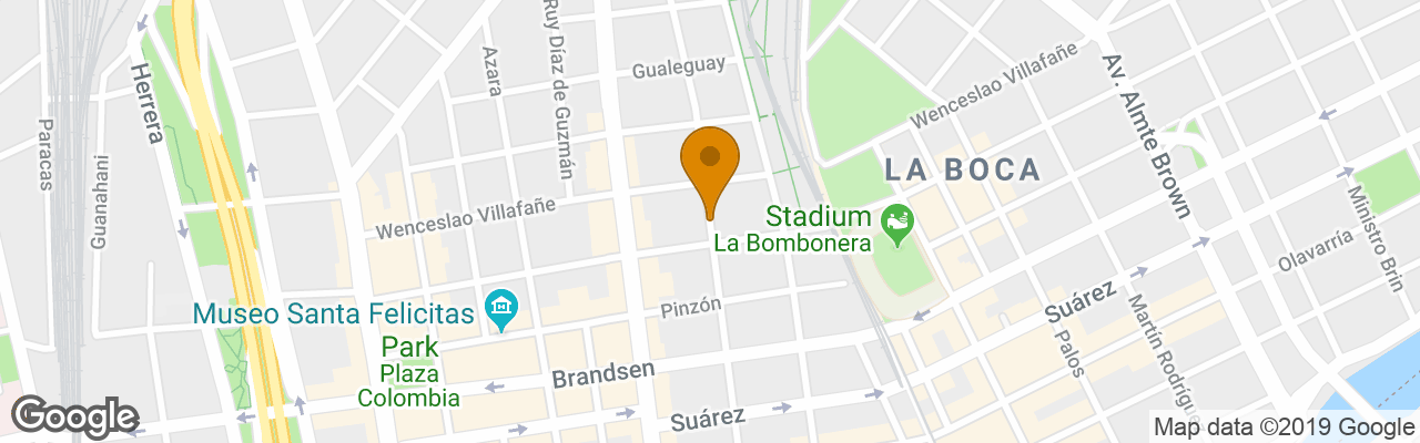 Albergue Residencia Micasa 