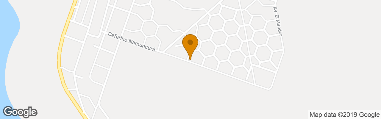 Cabañas Altos de San Roque 