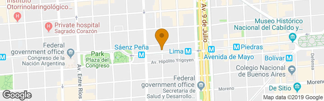 Hotel Adrazi Internacional 