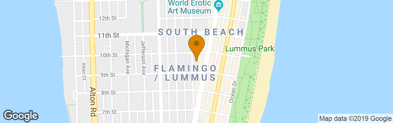 Hotel Fernwood Suites 