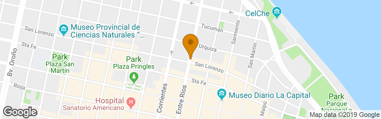 La Casa de Pandora Hostel 