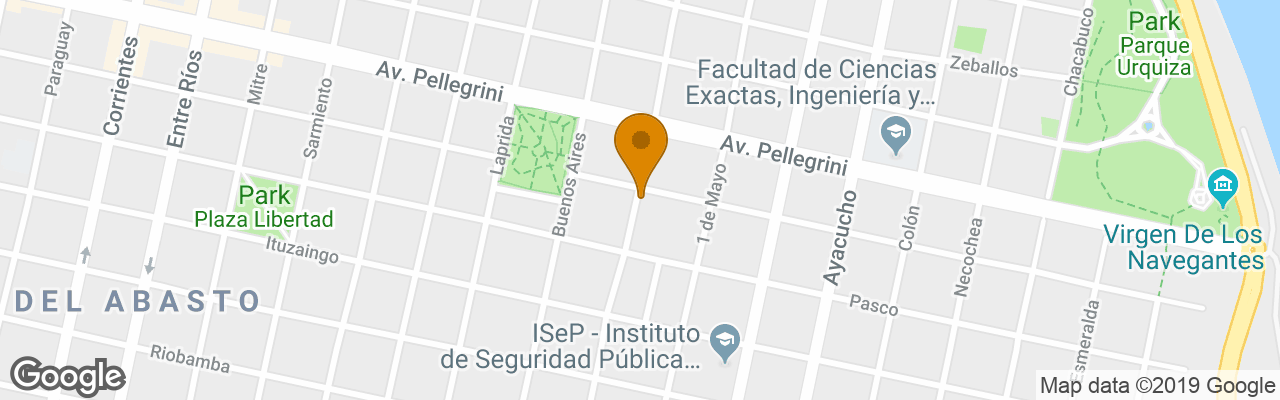 Rosario Suites Aparthotel 