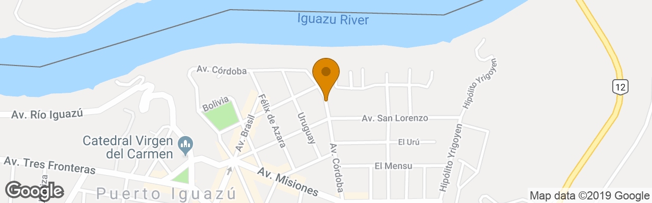 Hotel Posada La Sorgente 