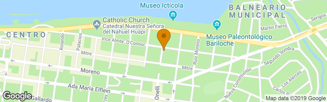 Hopa Home Patagonia Hostel & Bar 