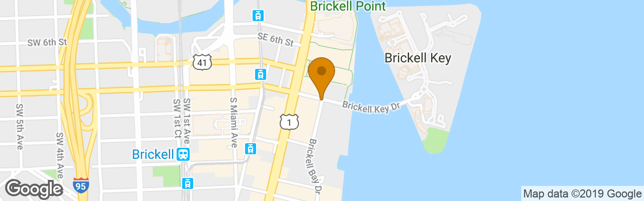 Four Ambassadors Hotel 