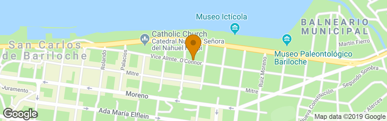 Tierra Gaucha Hostel 