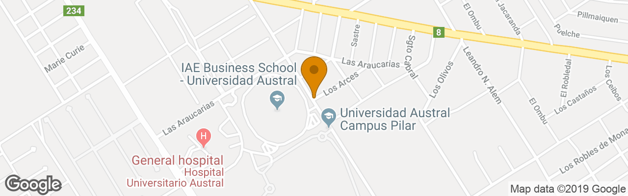 Residencia Campus Suites 