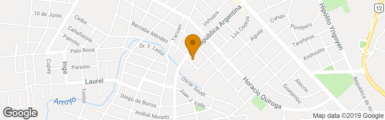 Terra Iguazu Aparthotel 