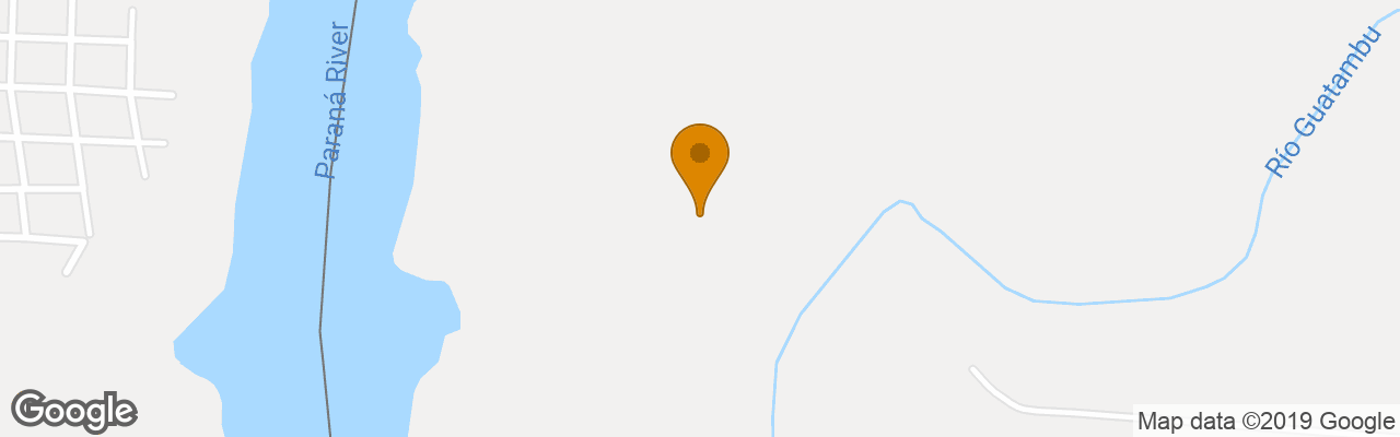 Hotel Don Puerto Bemberg Lodge 