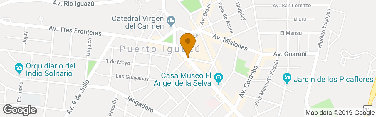 Hotel Stop Hostel Iguazu 