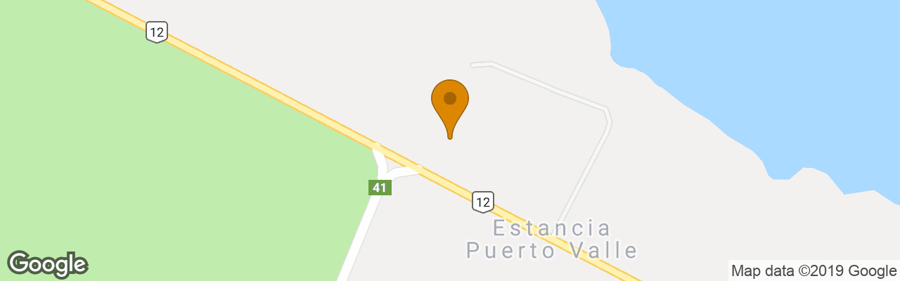 Hotel Puerto Valle de Esteros 