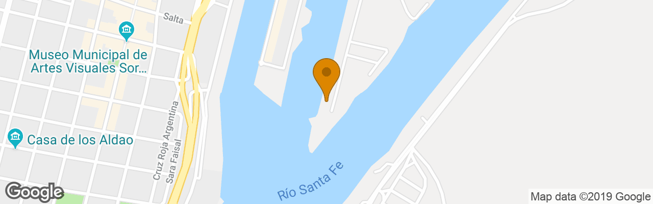 Hotel Puerto Amarras 