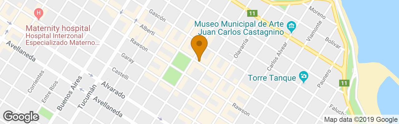 Albergue Che Lagarto Mar Del Plata 