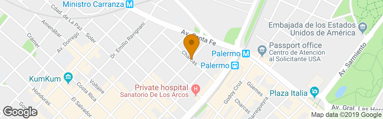 Art House Buenos Aires 