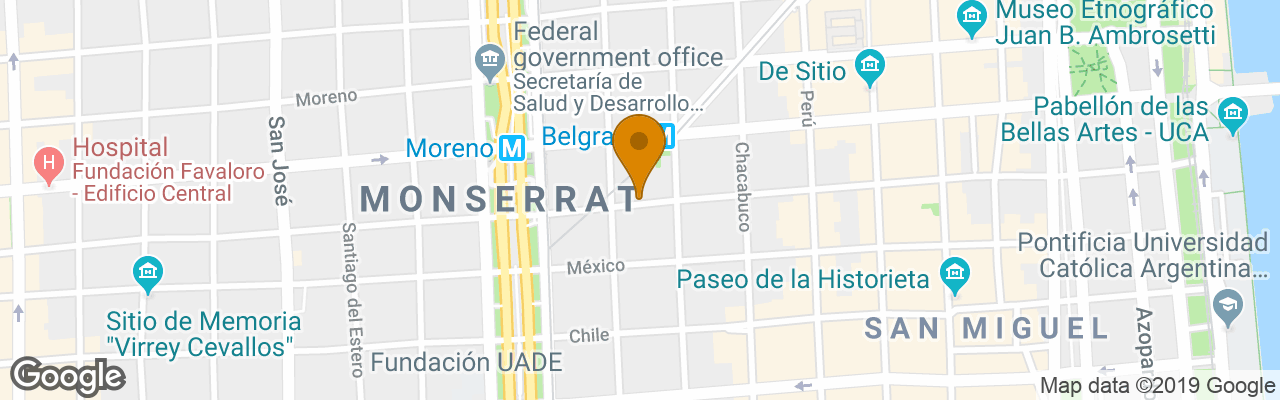 Albergue Che Lagarto Buenos Aires 