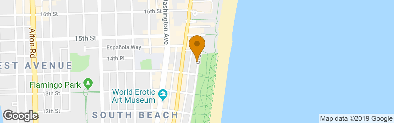 Hotel Hilton Grand Vacations Suites at South Beach 