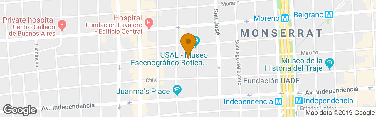 Hotel Kilca Backpackers Paradise 