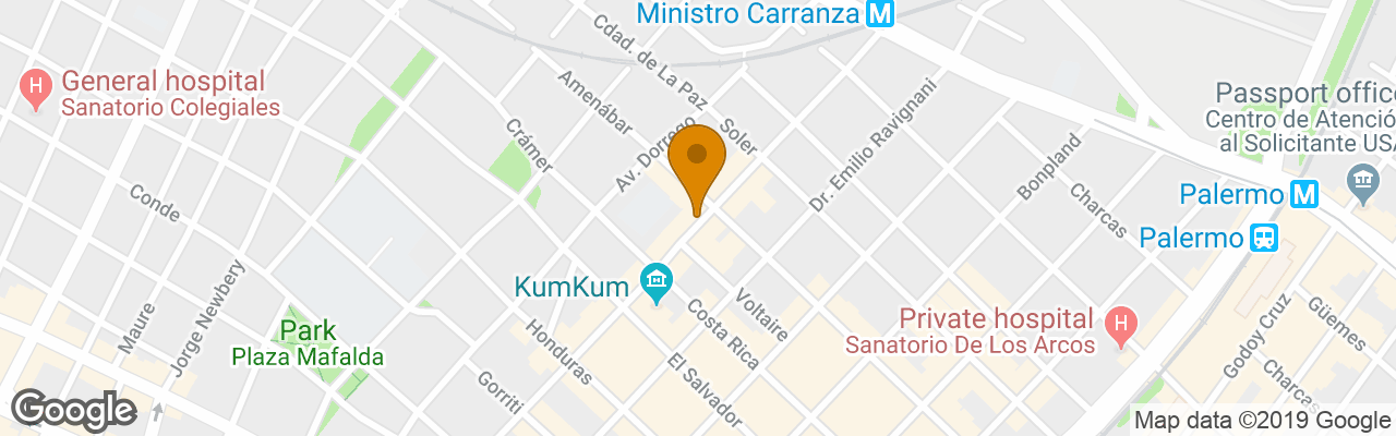 Hotel Arevalo Suites 