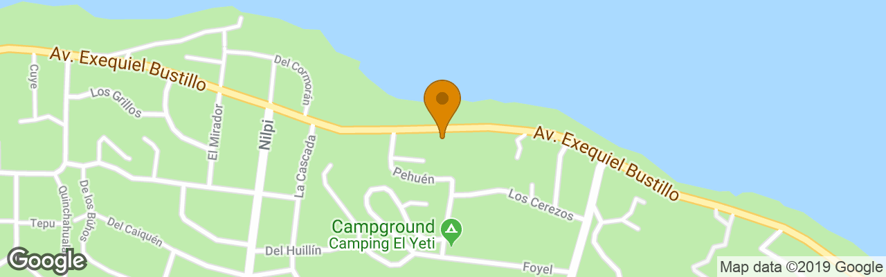 Los Robles Apart & Spa 