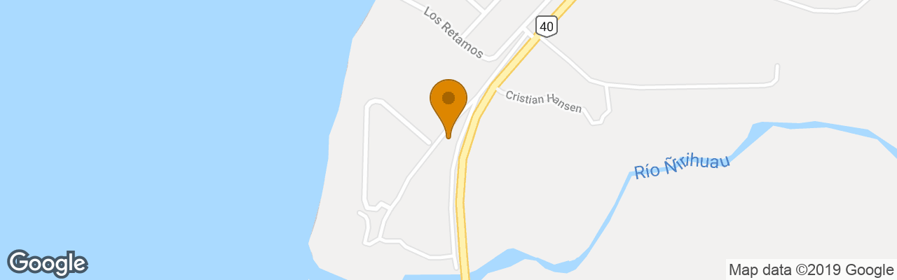 Resort Amerian Villa Huapi 