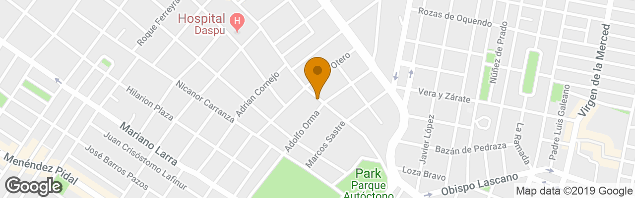 Fader Hotel Boutique 