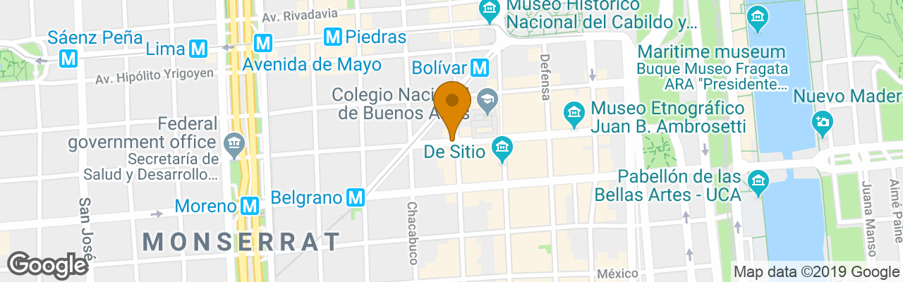 Arribo Buenos Aires Hotel Boutique  