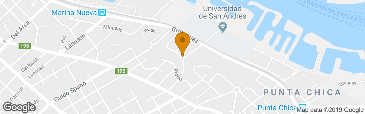 Bed and Breakfast Casa Miguens Bed&Breakfast 