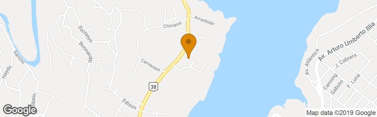 Gran Hotel Casablanca 