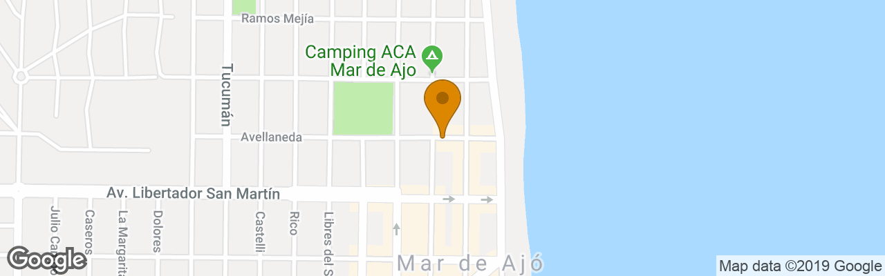 Hotel San Remo Majestic 