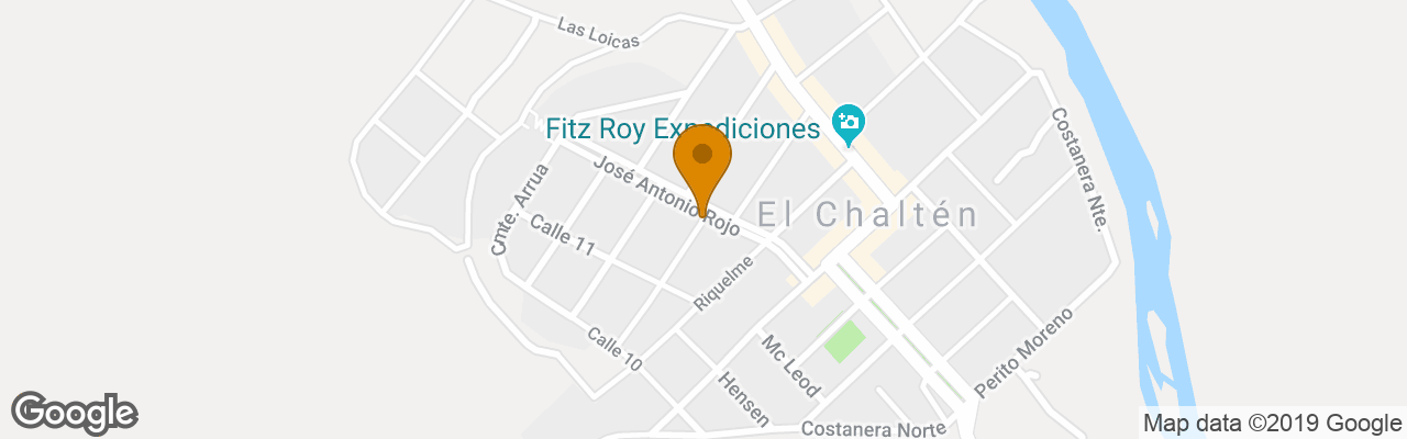 Hotel Hostería El Paraíso 