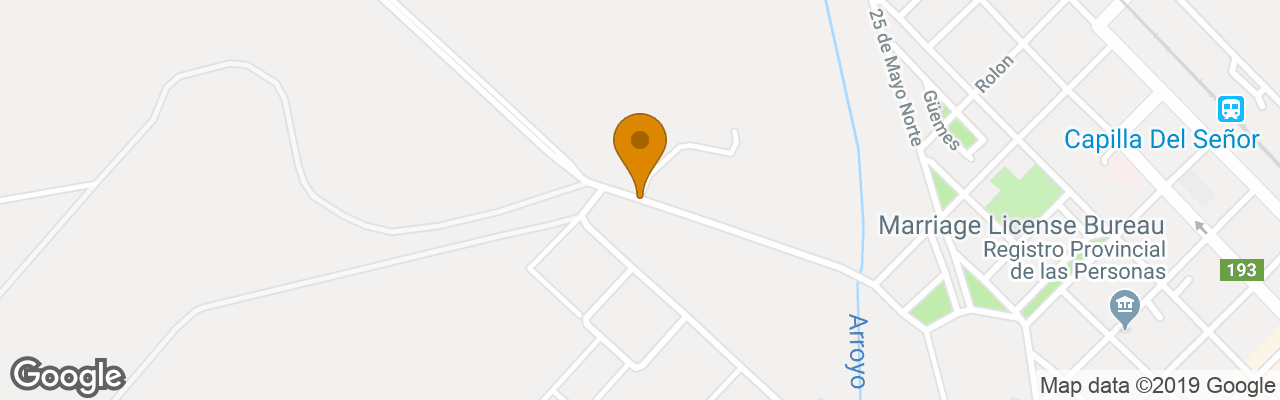 Bed and Breakfast Los Eucaliptus 