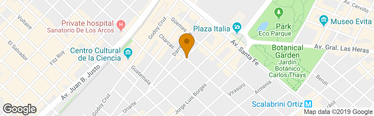 Bed and Breakfast Art Factory Soho 