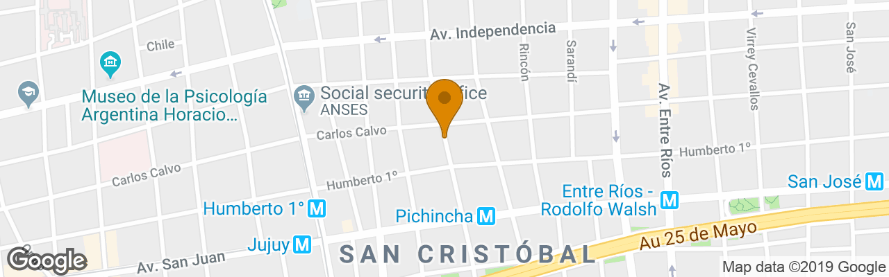 Albergue La Casa De Pichincha 