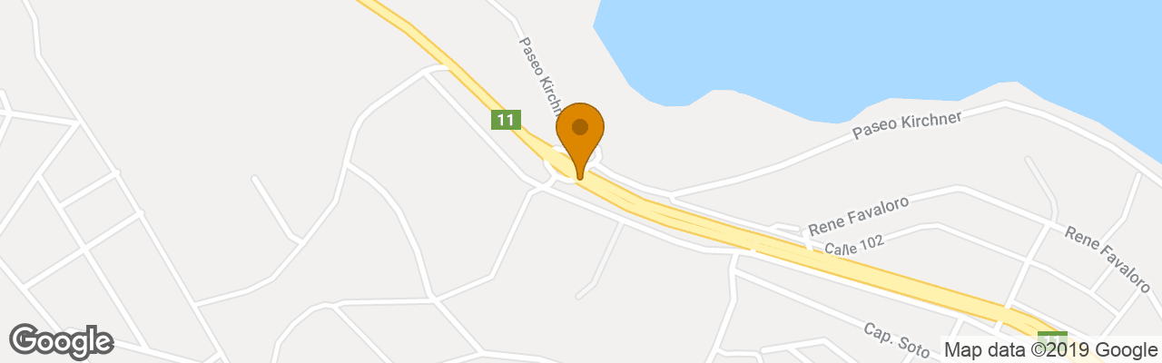 Hotel Hostería La Estepa 