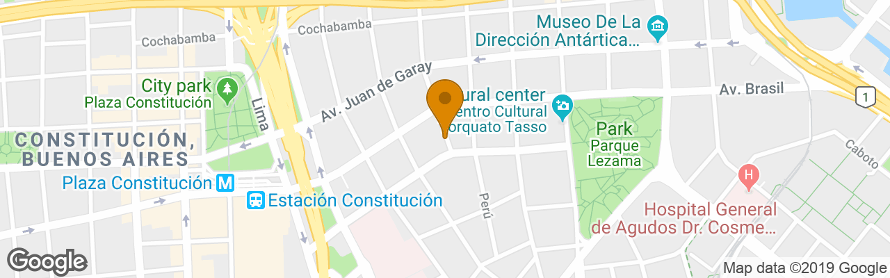 Hotel Buco Home & Residences 